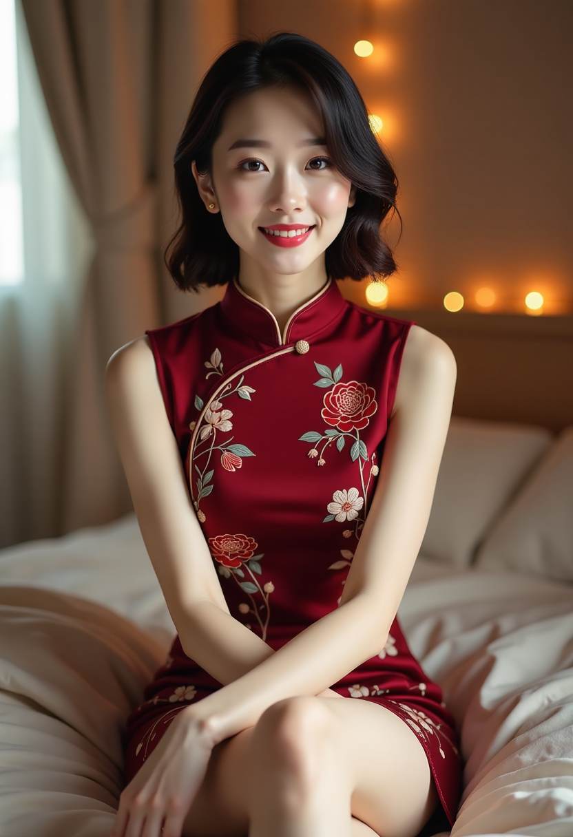 灶台边的约定影片海报