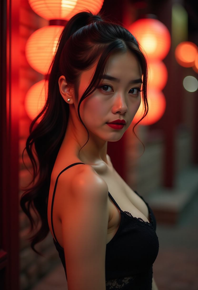 巷口小厨房影片海报